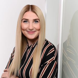 Meet your Posher, Jessica